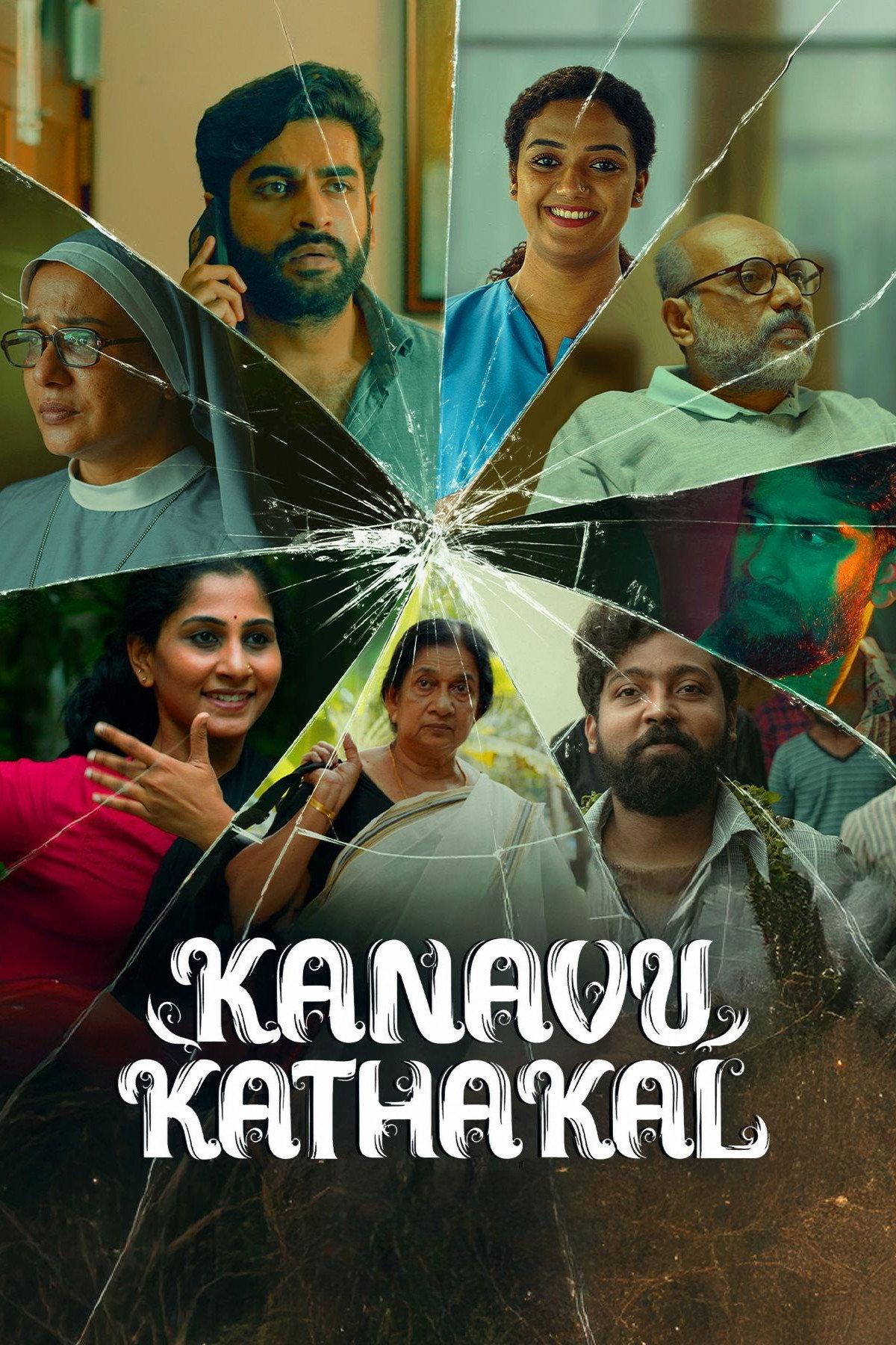 Kanavu Kadhakal Hindi Dubbed Movie Poster (2026)